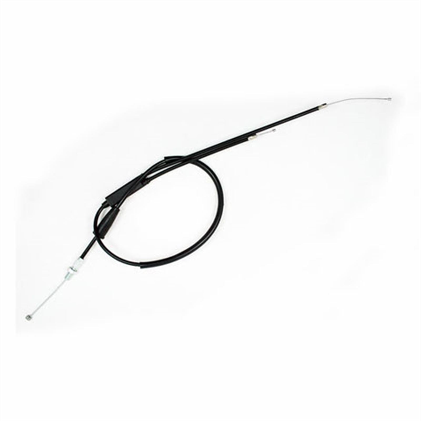 Motion Pro Black Vinyl Throttle Cable 04-0141_600132