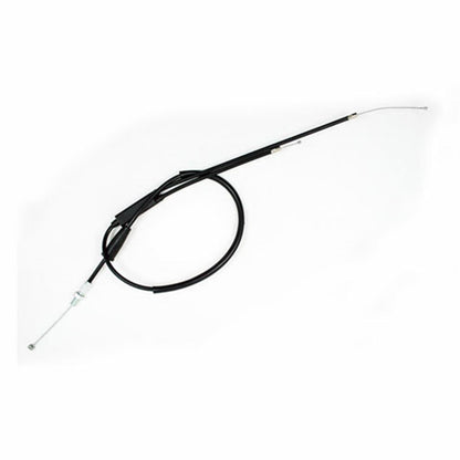 Motion Pro Black Vinyl Throttle Cable 04-0141_600132