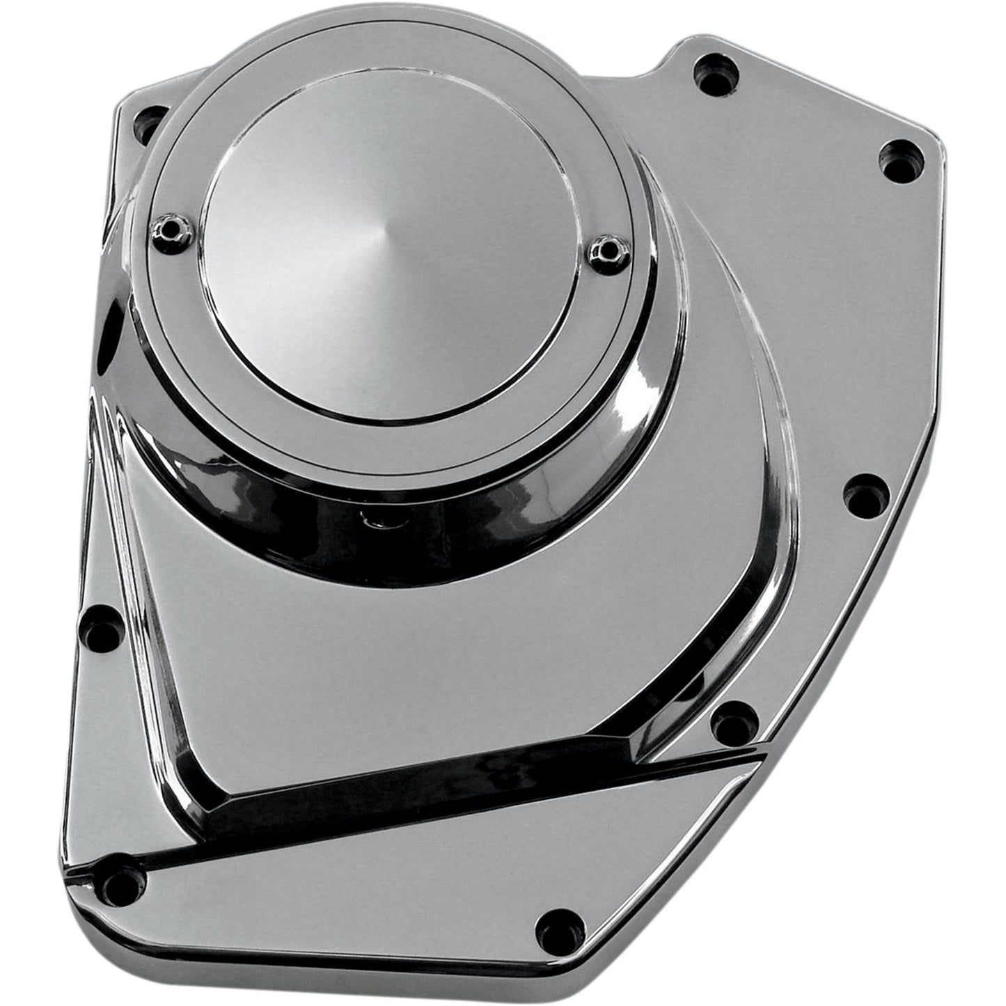 Belt Drives Cam Cover Twin Cam Conversion [MPN: BDL-CC-100]_350792
