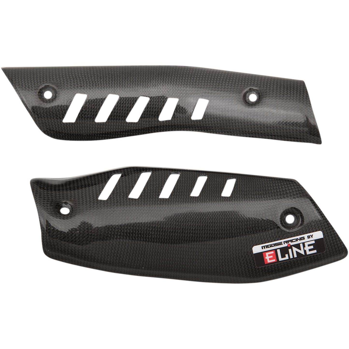 Moose Offroad Pipe Guard - Stock 1861-1399_437480
