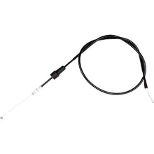 Motion Pro Black Vinyl Throttle Cable 04-0156_291374