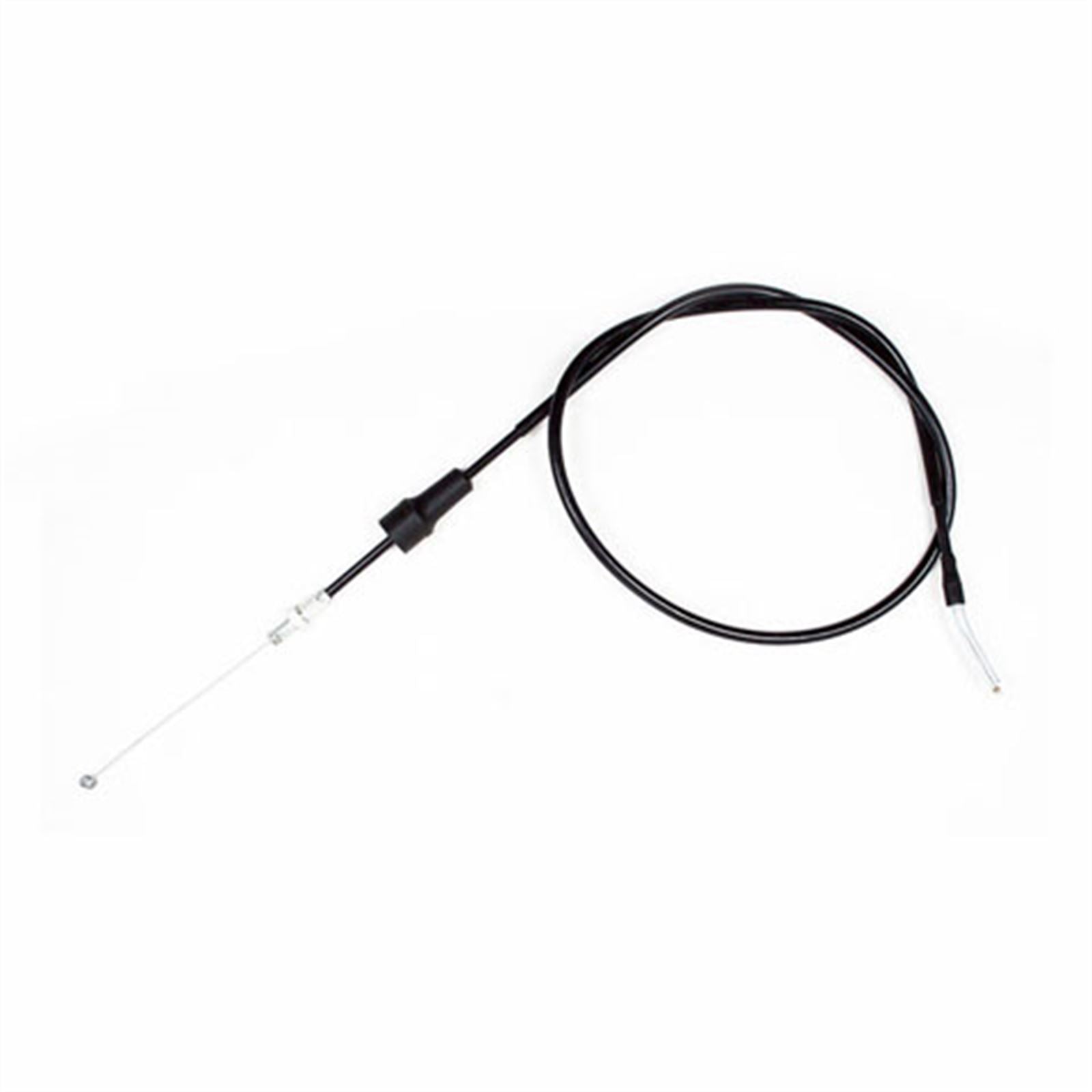 Motion Pro Black Vinyl Throttle Cable 04-0156_600134