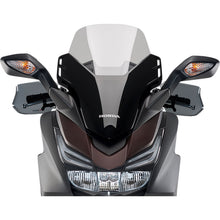 Puig Dark Smoke Universal Handguards 9652F_460935
