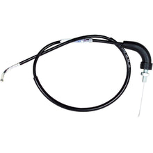 Motion Pro Black Vinyl Throttle Cable 04-0165_291375