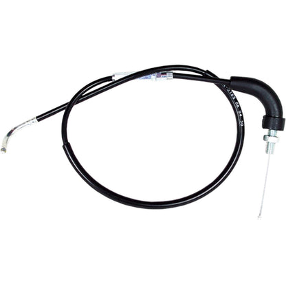 Motion Pro Black Vinyl Throttle Cable 04-0165_291375