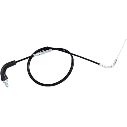 Motion Pro Black Vinyl Throttle Cable 04-0165_445614