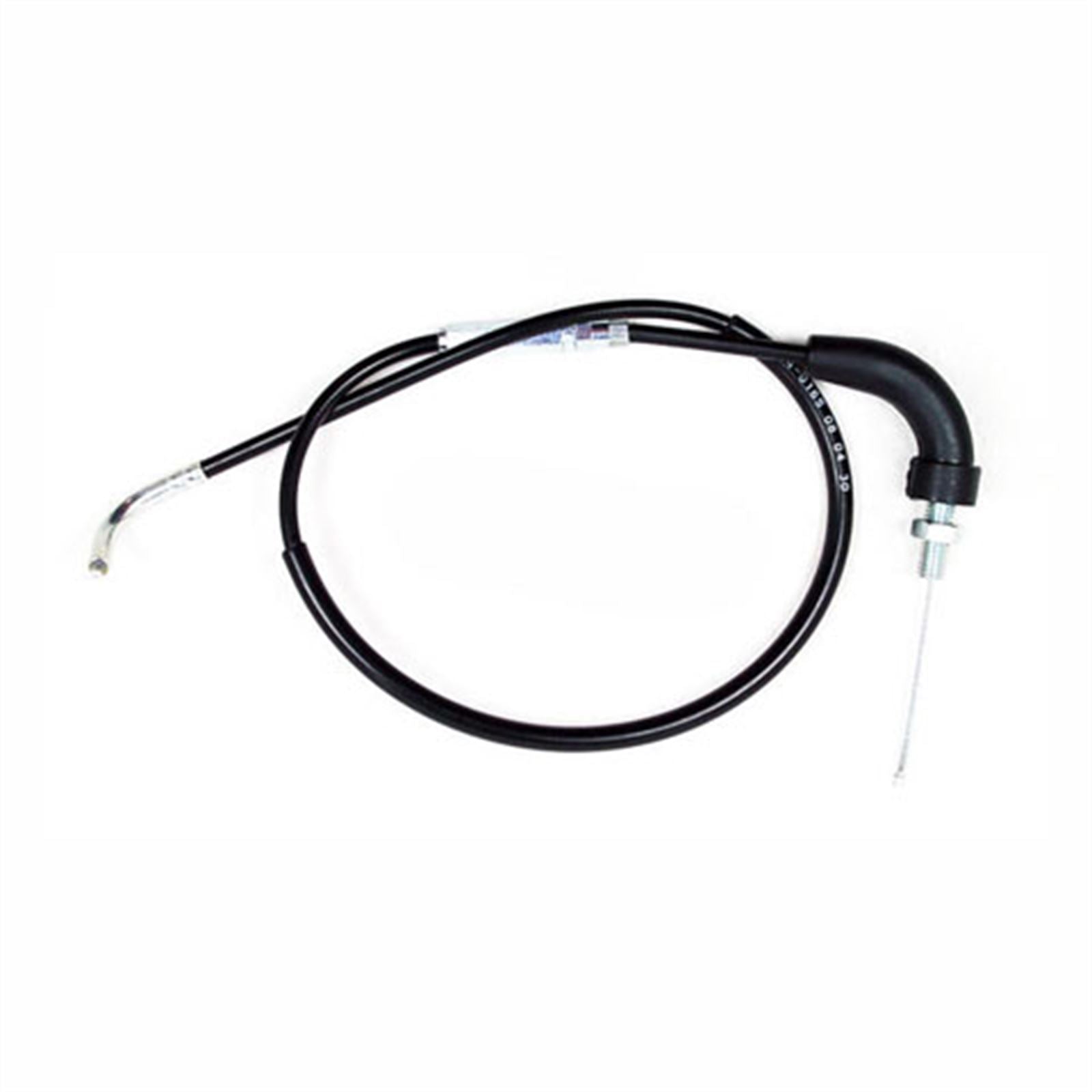 Motion Pro Black Vinyl Throttle Cable 04-0165_600136