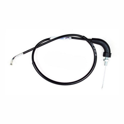Motion Pro Black Vinyl Throttle Cable 04-0165_600136