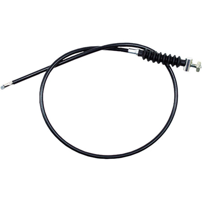 Motion Pro Black Vinyl Front Brake Cable 04-0166_291376