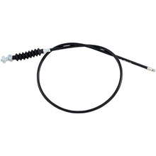 Motion Pro Black Vinyl Front Brake Cable 04-0166_445602