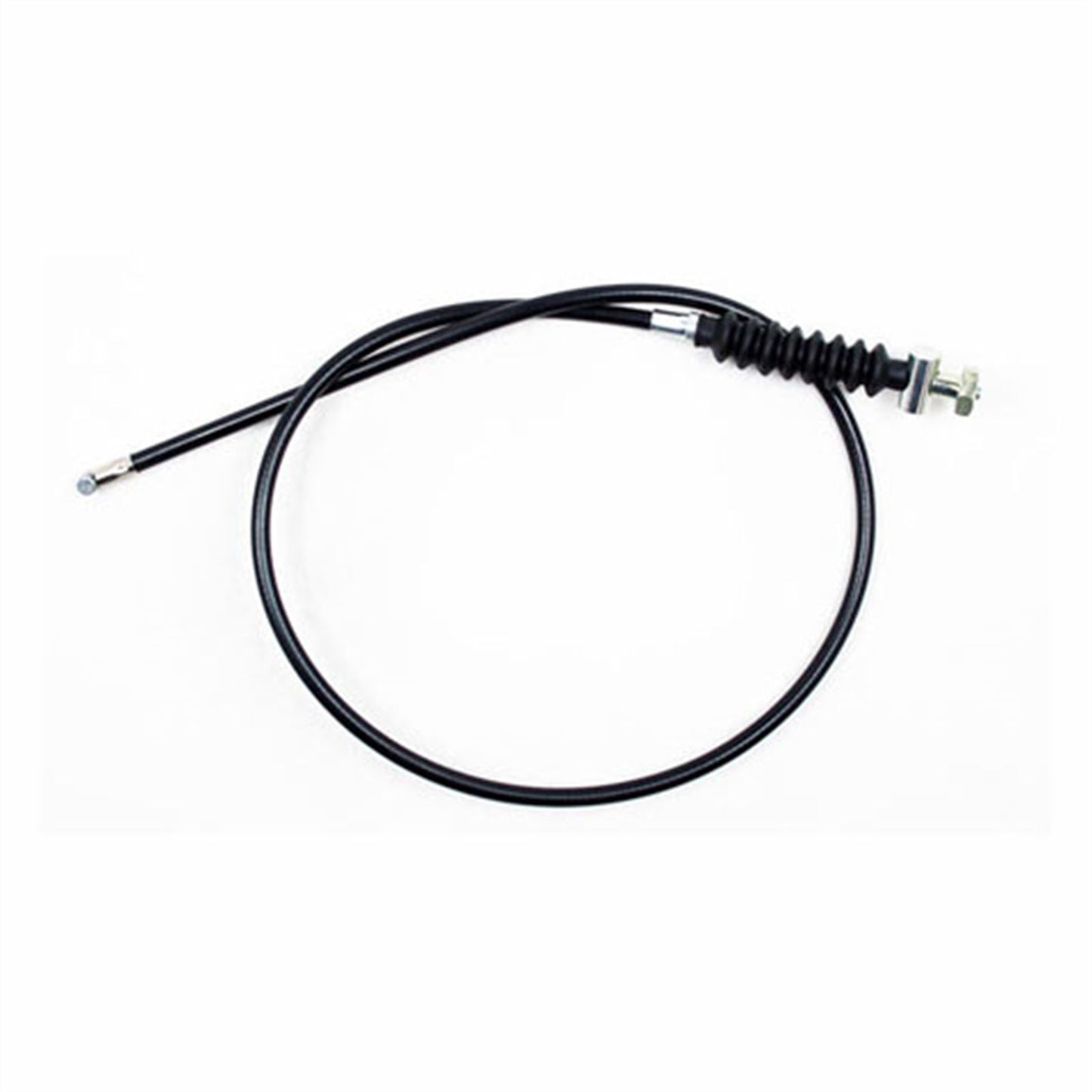 Motion Pro Black Vinyl Front Brake Cable 04-0166_600137