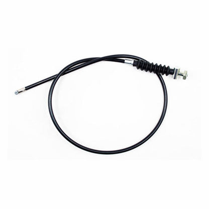 Motion Pro Black Vinyl Front Brake Cable 04-0166_600137