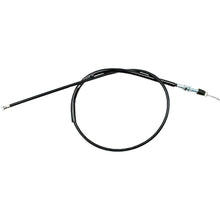 Motion Pro Black Vinyl Front Brake Cable 04-0168_291377