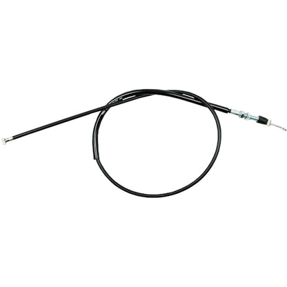 Motion Pro Black Vinyl Front Brake Cable 04-0168_291377