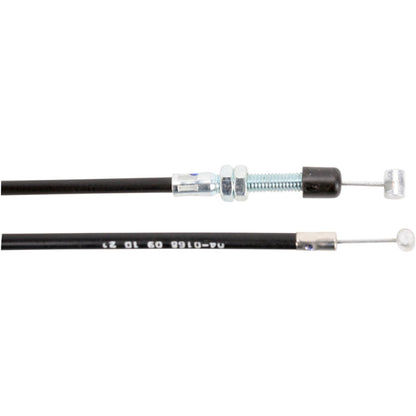Motion Pro Black Vinyl Front Brake Cable 04-0168_444895