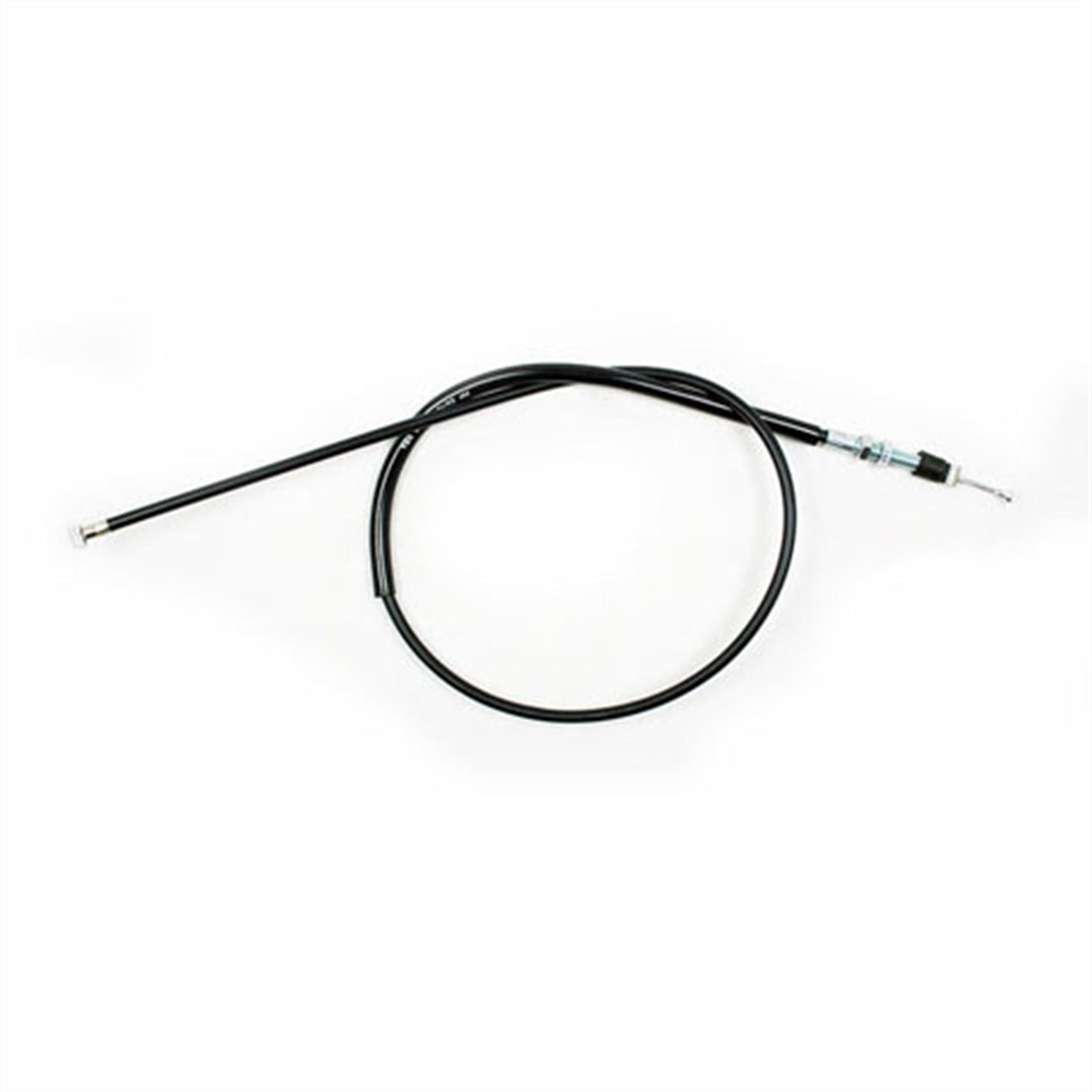 Motion Pro Black Vinyl Front Brake Cable 04-0168_600138
