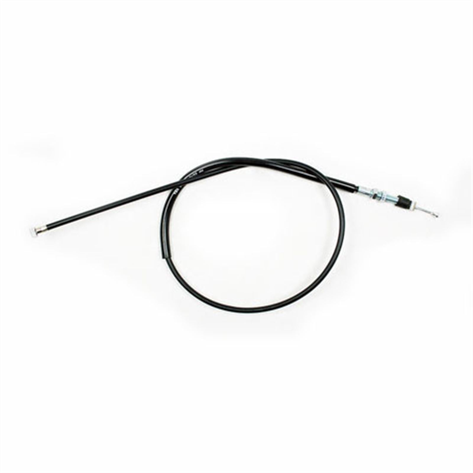 Motion Pro Black Vinyl Front Brake Cable 04-0168_600138