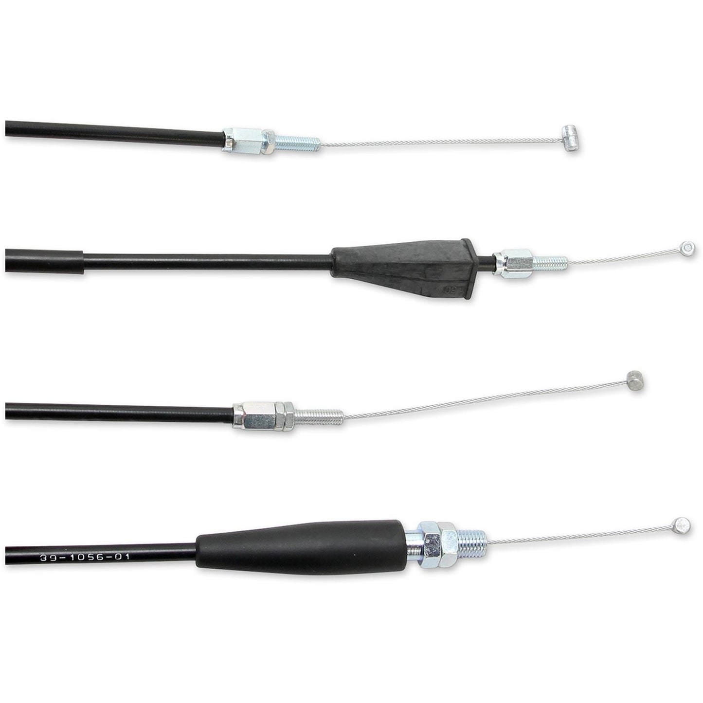 Moose Offroad Throttle Cable for Honda 0650-1264_432290