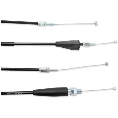 Moose Offroad Throttle Cable for Honda 0650-1264_432290