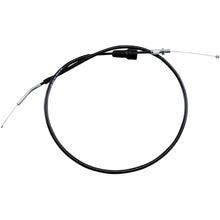 Motion Pro Black Vinyl Throttle Cable 04-0193_445994