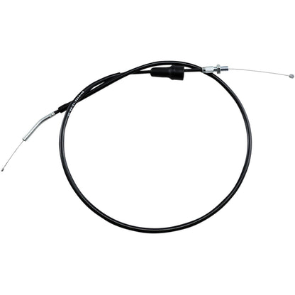 Motion Pro Black Vinyl Throttle Cable 04-0193_445994