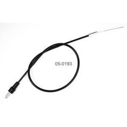 Motion Pro Black Vinyl Throttle Cable 04-0193_600139