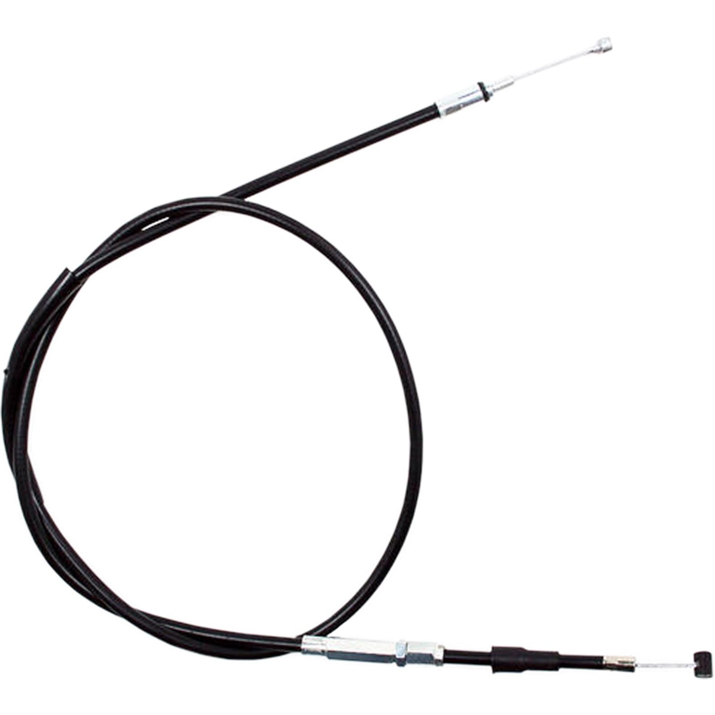 Motion Pro Black Vinyl Clutch Cable 04-0210_291380