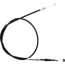 Motion Pro Black Vinyl Clutch Cable 04-0210_291380