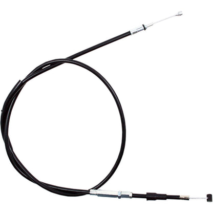Motion Pro Black Vinyl Clutch Cable 04-0210_291380