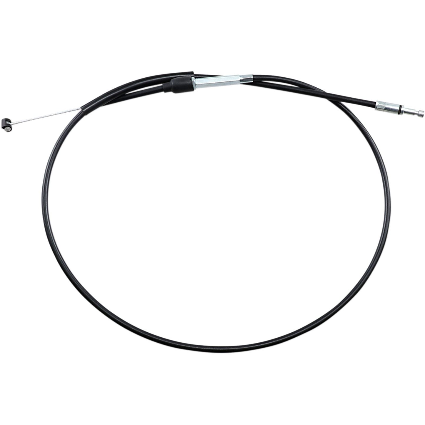 Motion Pro Black Vinyl Clutch Cable 04-0210_445956