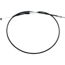 Motion Pro Black Vinyl Clutch Cable 04-0210_445956