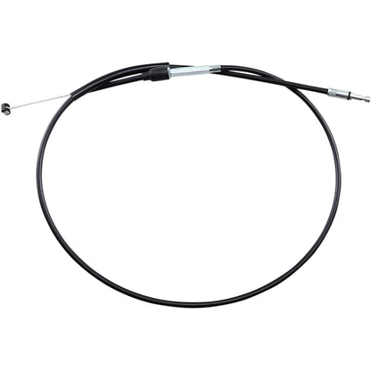 Motion Pro Black Vinyl Clutch Cable 04-0210_445956