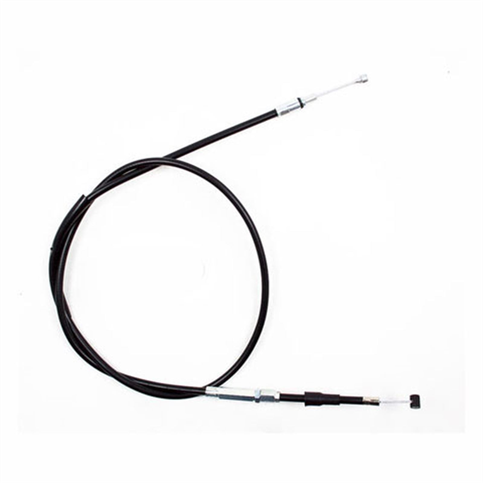 Motion Pro Black Vinyl Clutch Cable 04-0210_600141