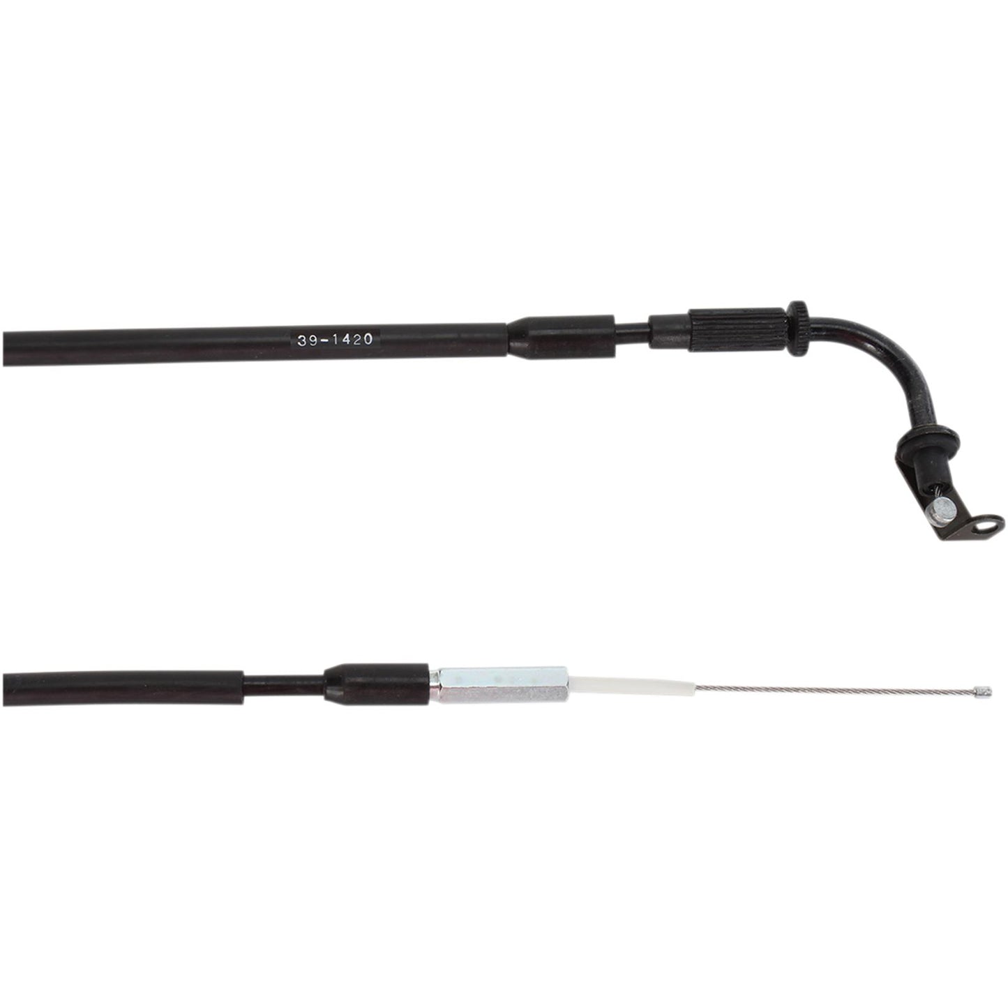 Moose Offroad Throttle Cable for Yamaha 0650-1228_432227