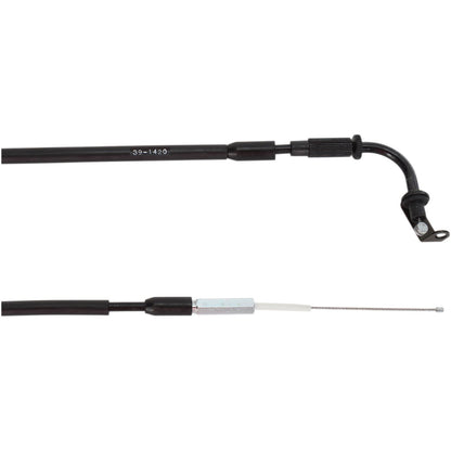 Moose Offroad Throttle Cable for Yamaha 0650-1228_432227