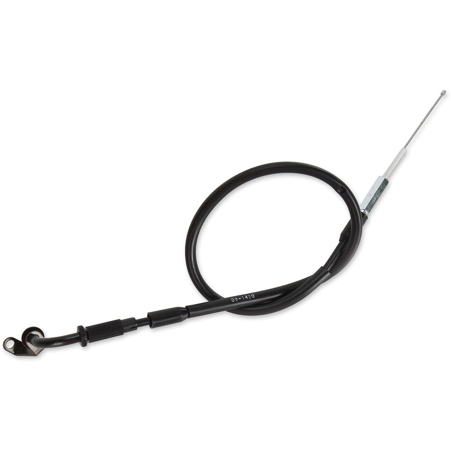 Moose Offroad Throttle Cable for Yamaha 0650-1228_432228