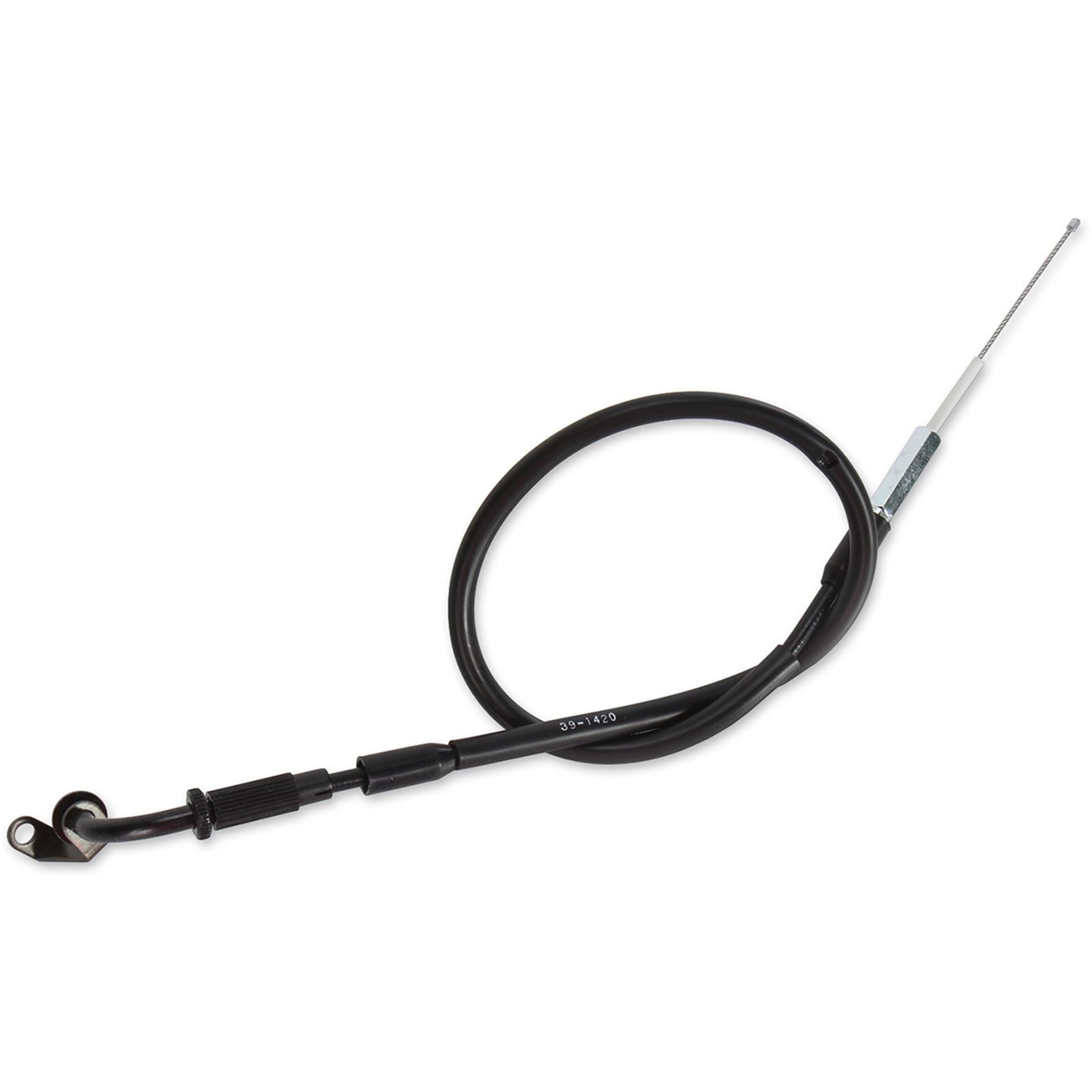 Moose Offroad Throttle Cable for Yamaha 0650-1228_432228
