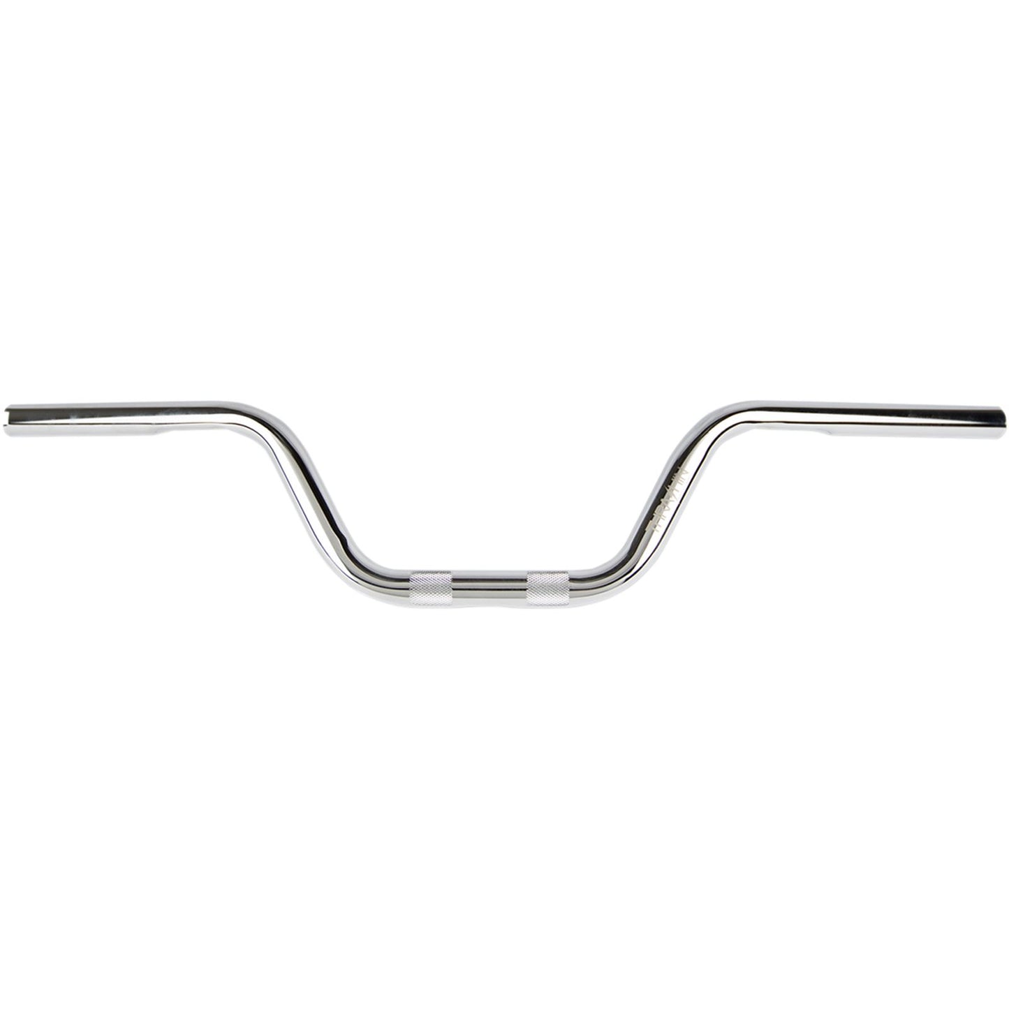 Thrashin Supply Company Handlebar 1" High Bend Chrome [MPN: TSC-2701-3]_483306
