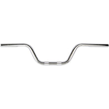 Thrashin Supply Company Handlebar 1" High Bend Chrome [MPN: TSC-2701-3]_483306