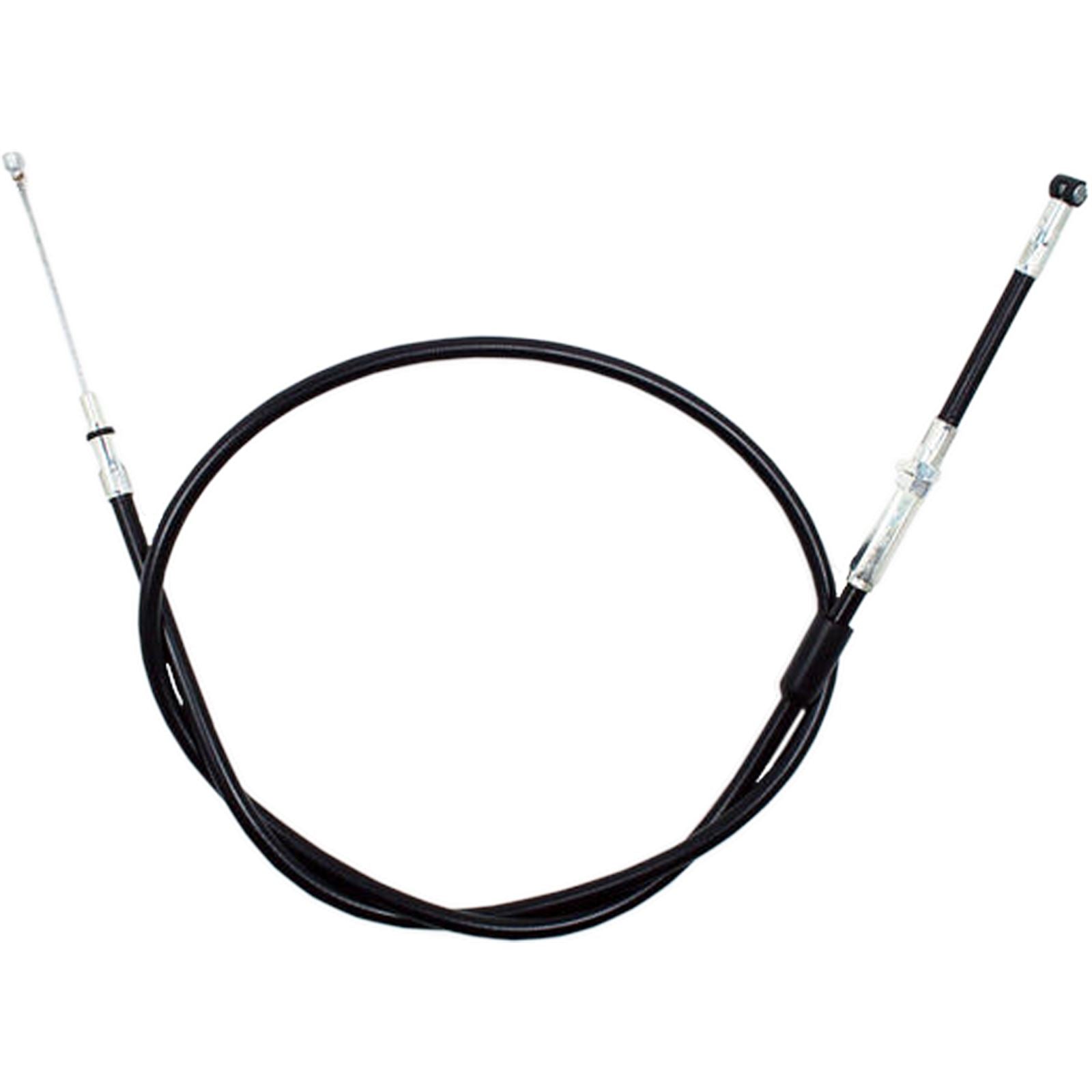 Motion Pro Black Vinyl Clutch Cable 04-0244_291381