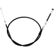 Motion Pro Black Vinyl Clutch Cable 04-0244_291381