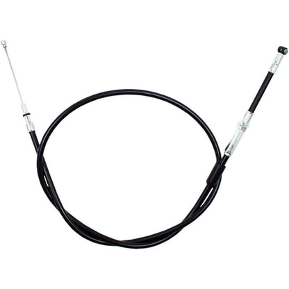 Motion Pro Black Vinyl Clutch Cable 04-0244_291381