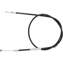 Motion Pro Black Vinyl Clutch Cable 04-0244_444604