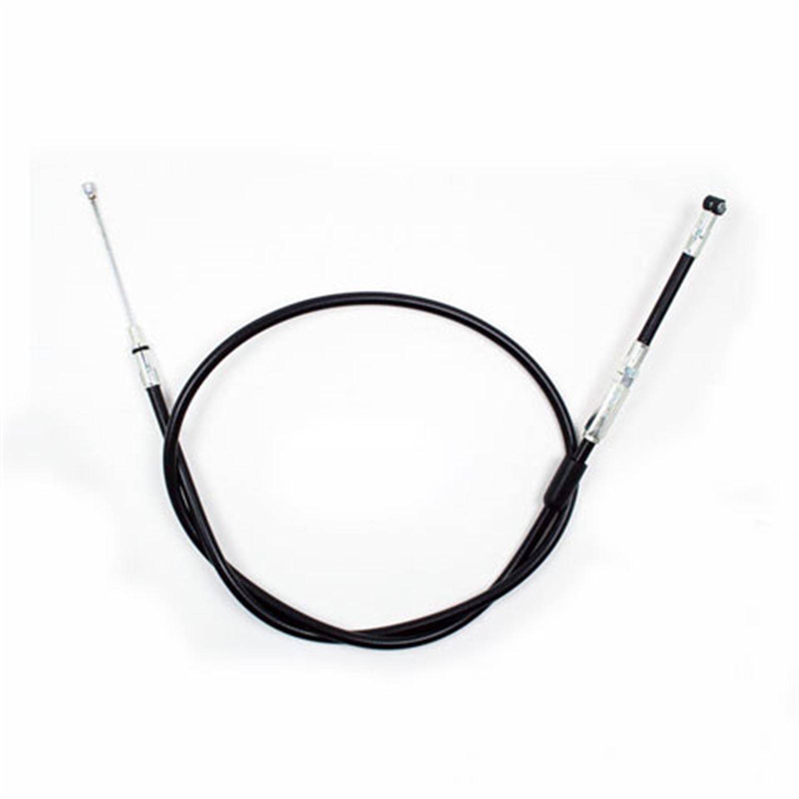 Motion Pro Black Vinyl Clutch Cable 04-0244_600142