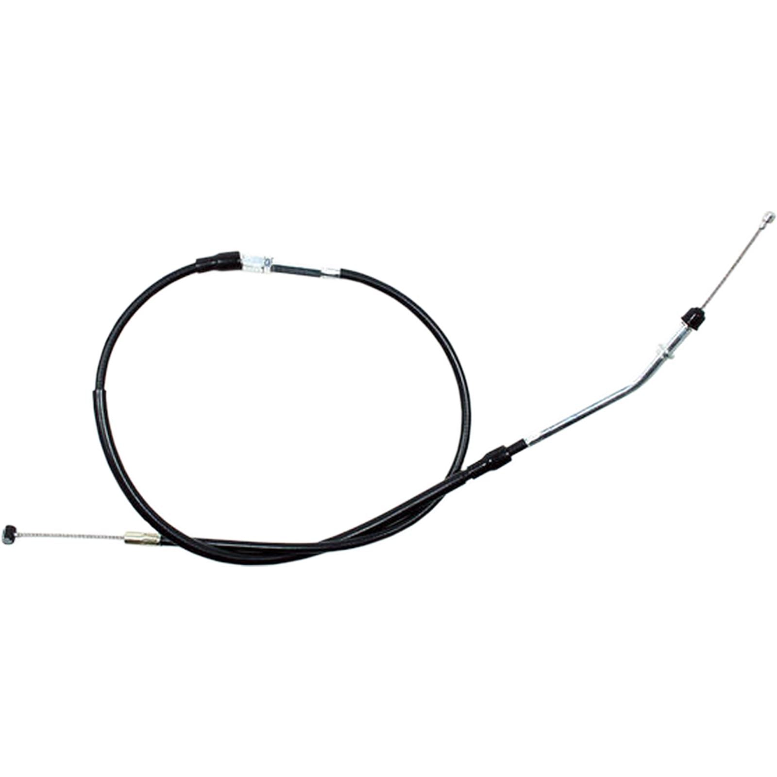 Motion Pro Black Vinyl Clutch Cable 04-0252_291382