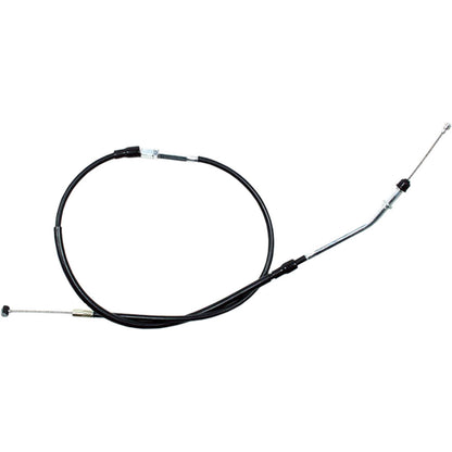Motion Pro Black Vinyl Clutch Cable 04-0252_291382
