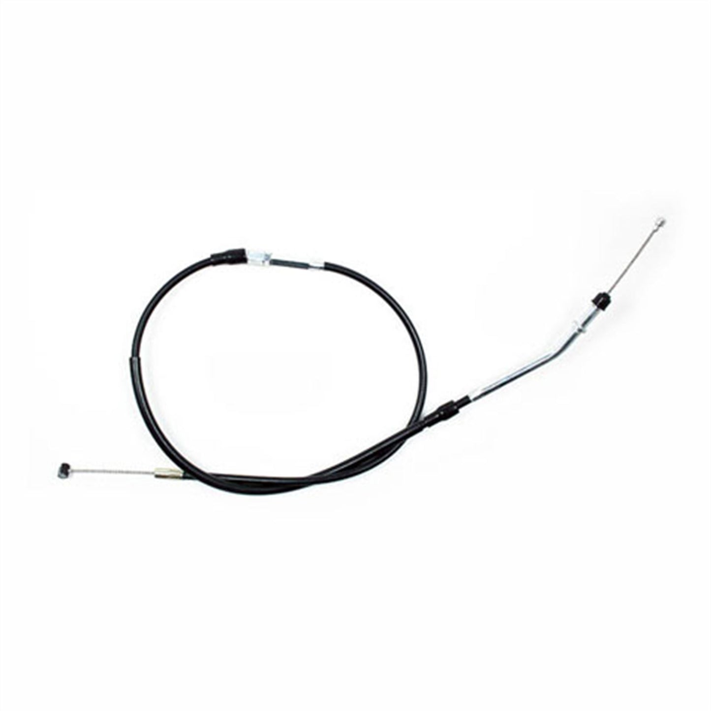 Motion Pro Black Vinyl Clutch Cable 04-0252_600143