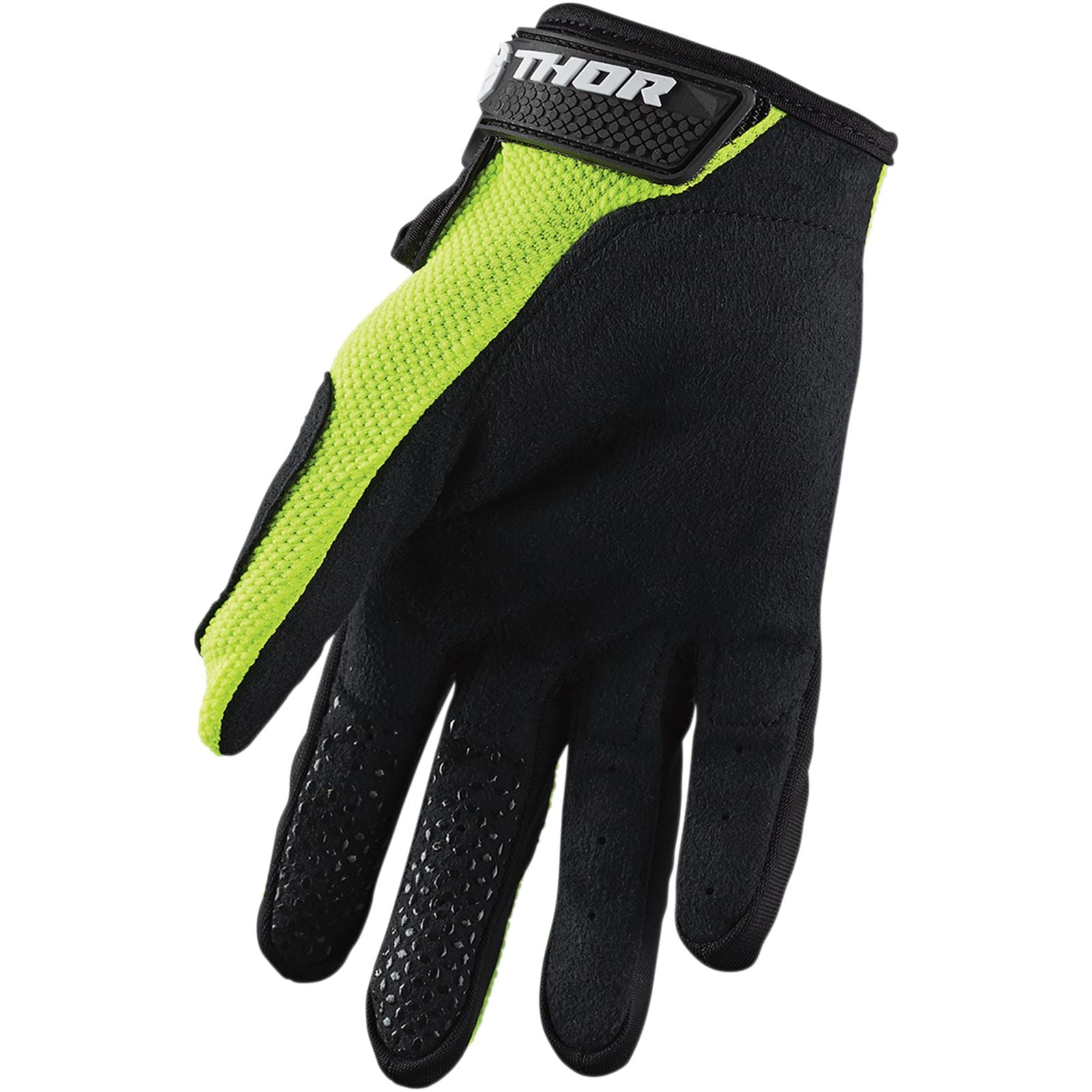Sector Gloves - Acid - Medium_482727
