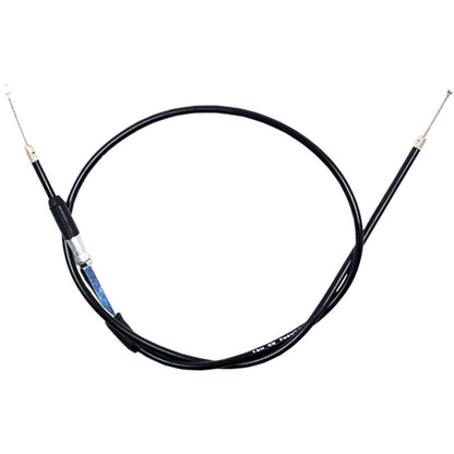 Motion Pro Black Vinyl Hot Start Cable 04-0254_291383