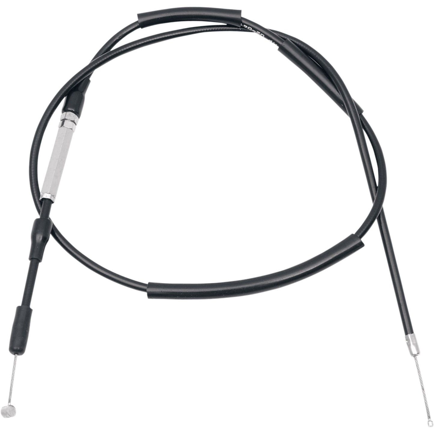 Motion Pro Black Vinyl Hot Start Cable 04-0254_444946